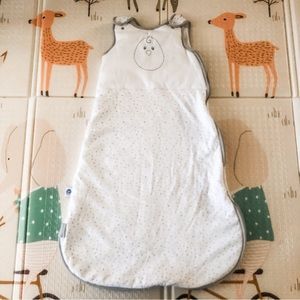 Nested Bean Zen Sack Winter